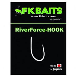 River Force Hook
