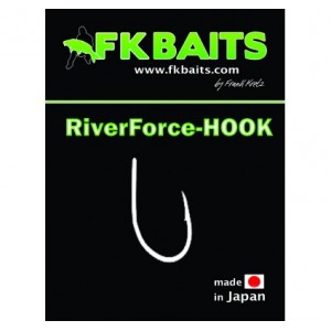 River Force Hook
