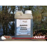 Additif - Acides Aminé