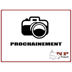 Blind&eacute;e - Poivre/Calamar 