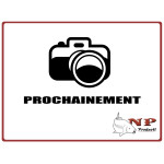 Booster - Poivre/Calamar